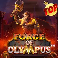 FORGE OF OLYMPUS